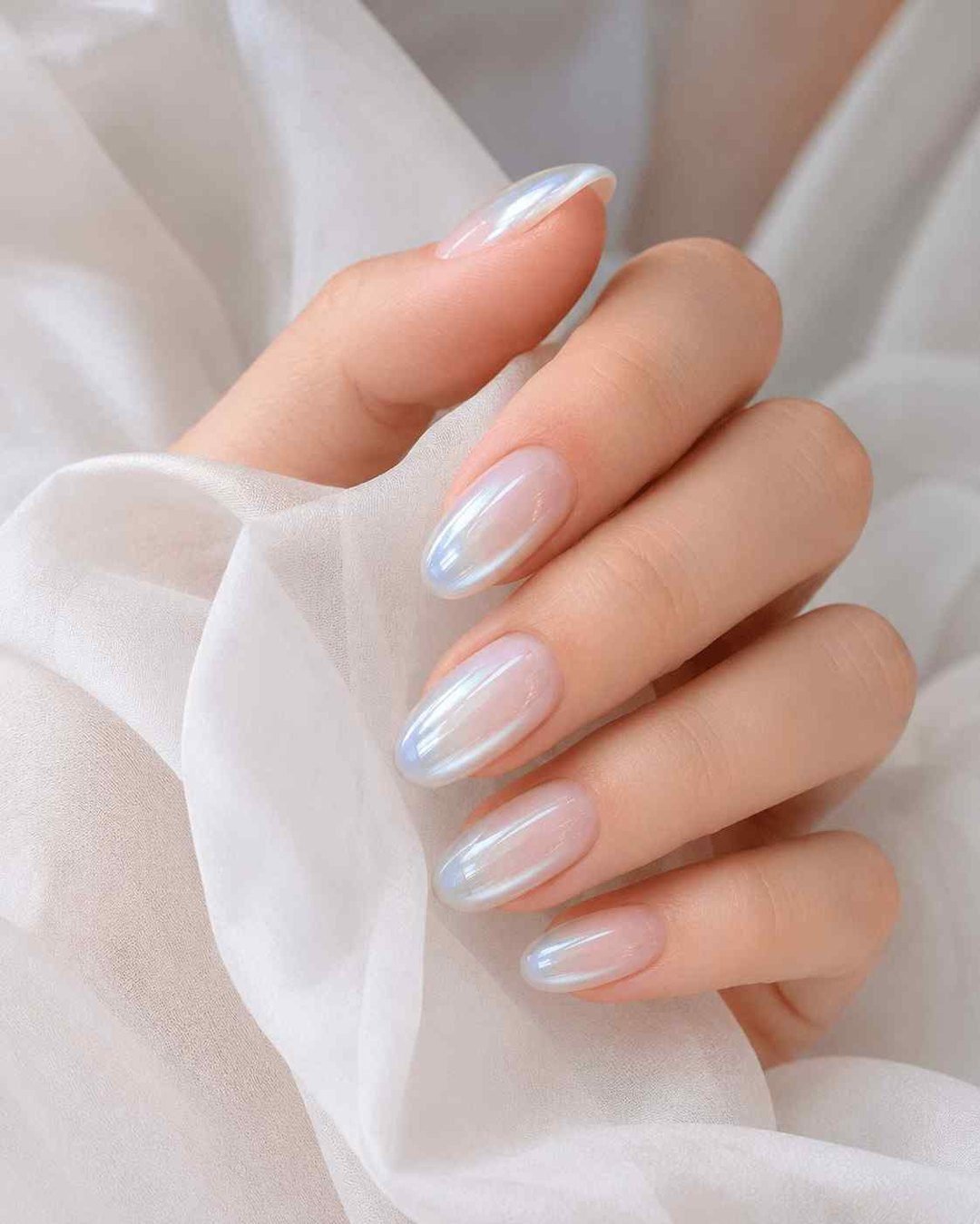 11. Aurora Pearl Chrome