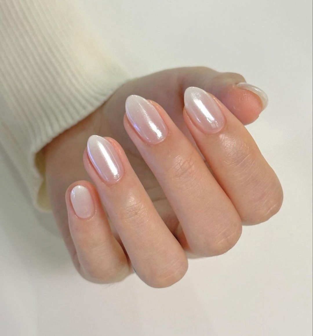 FAQs About Nails With Pearls
