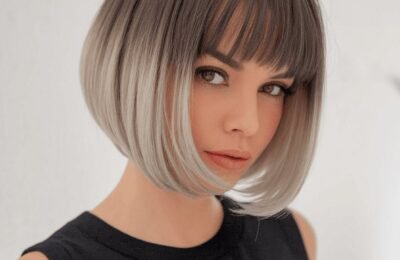 Classic Bob Hairstyles That Never Date