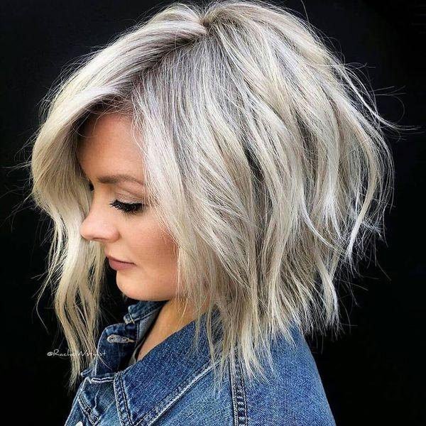 Classic Long Bob Styles