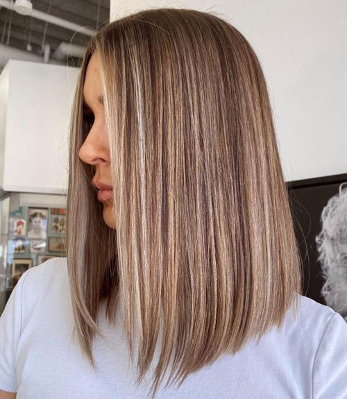 3. The Soft-Blunt Lob