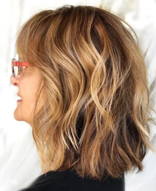 17. The Asymmetrical Lob