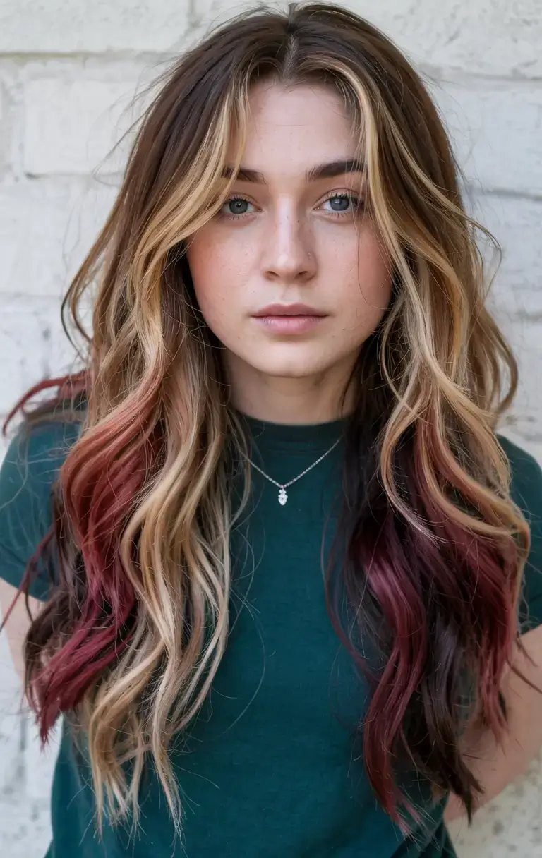 2. The Soft Brunette Calico