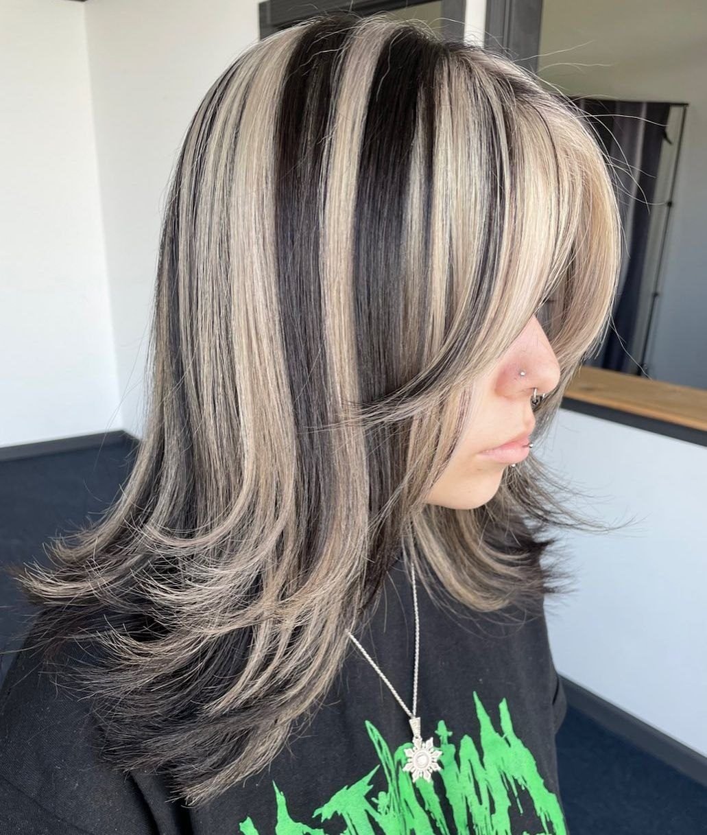 Calico Hair FAQ