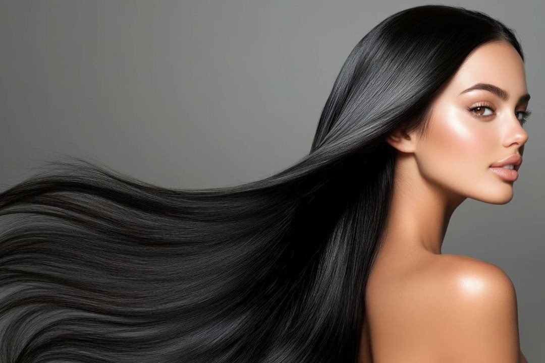 7. The Sleek French Twist
