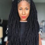 Protective Hairstyles for Black Women