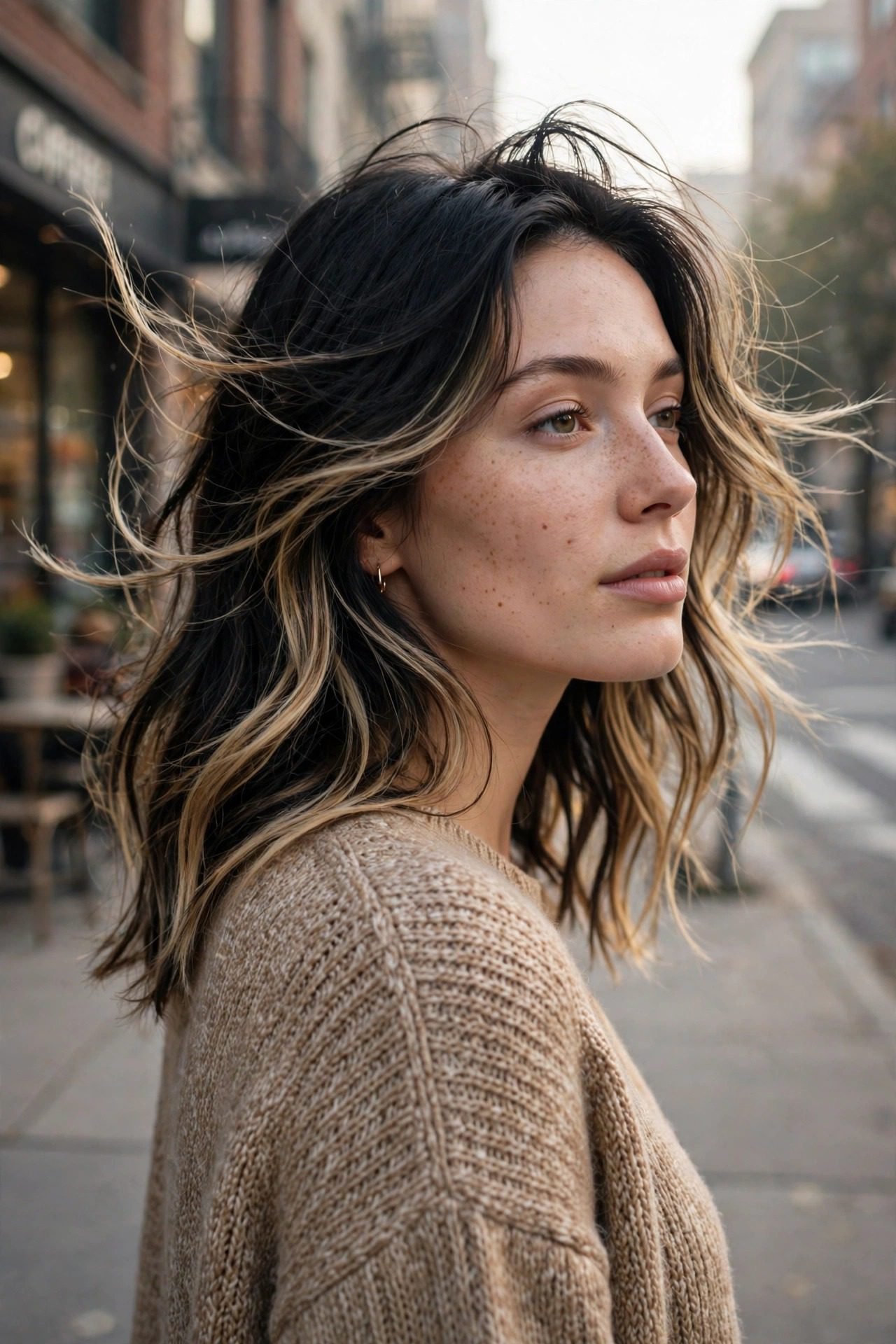 5. The Bronde Blend