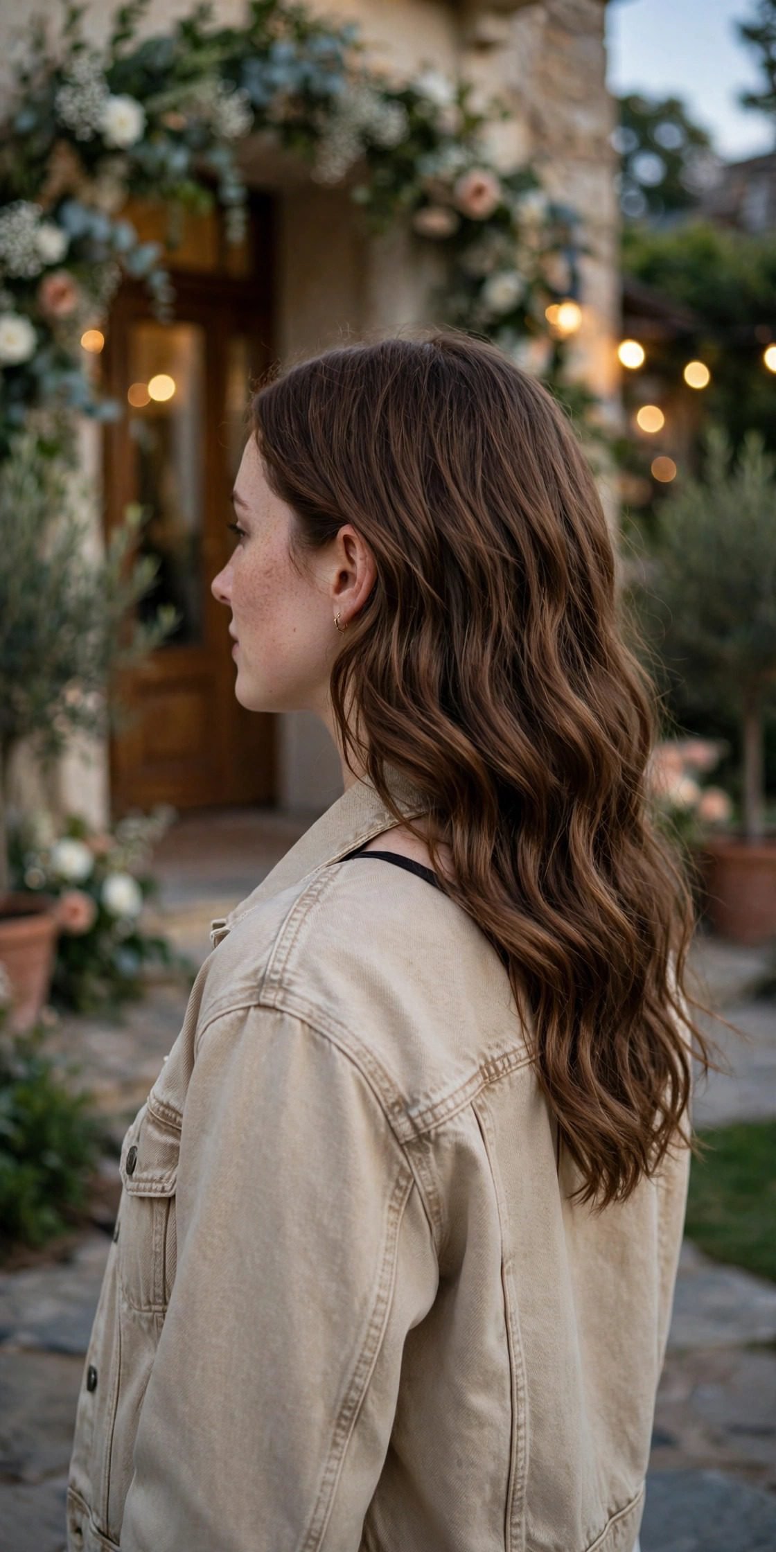 6. The Beige Wash
