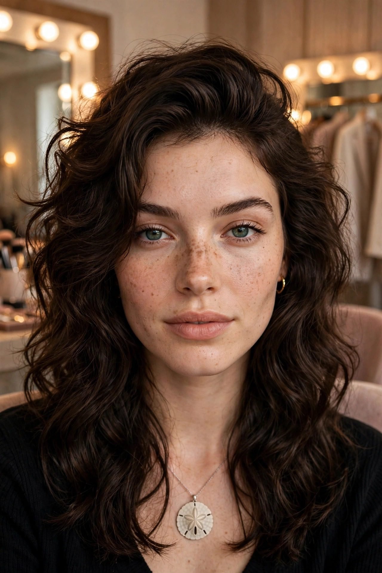 9. The Sand Dollar