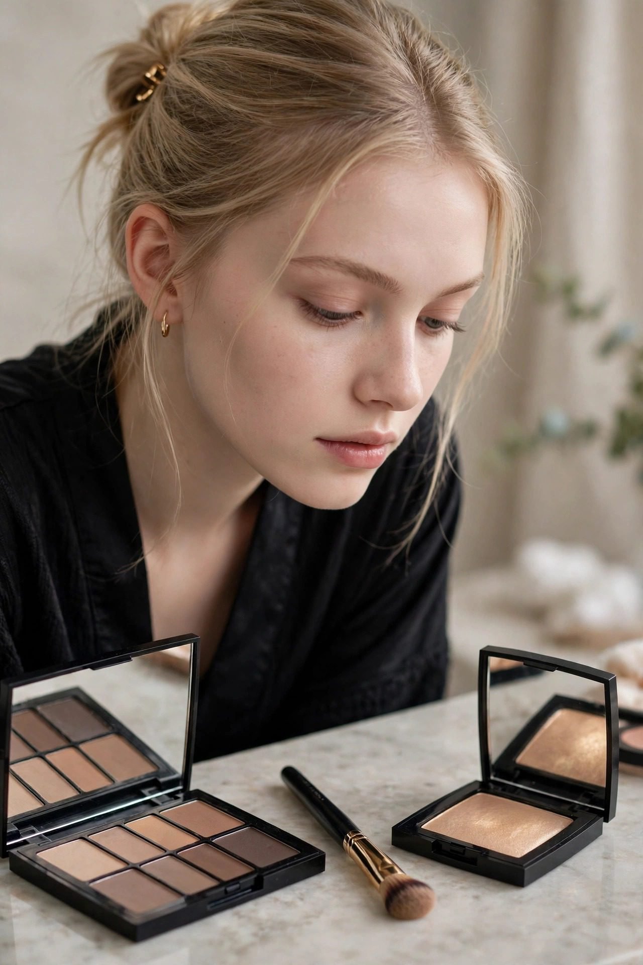 Step-by-Step Guide: How to Contour