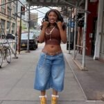 Why Baddie Style Is the Aesthetic of the Moment