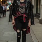 Why Grunge Is the Aesthetic of the Moment