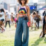 Why Festival Style Has Its Own Fashion Category