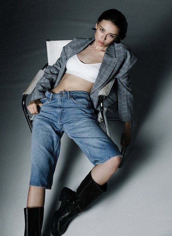 Elevated Jorts Outfits