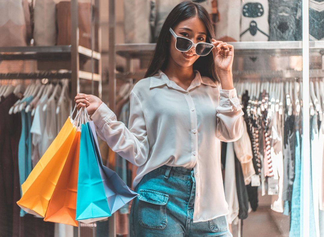 How to Shop for Jorts That Look Fashion