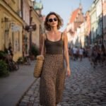 Why Vacation Outfits Are a Category of Their Own