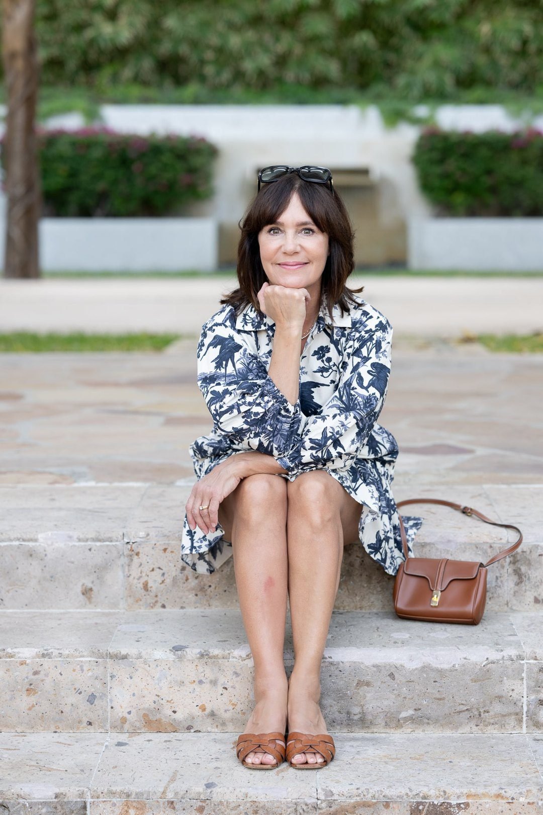 Road Trip Vacation Outfits