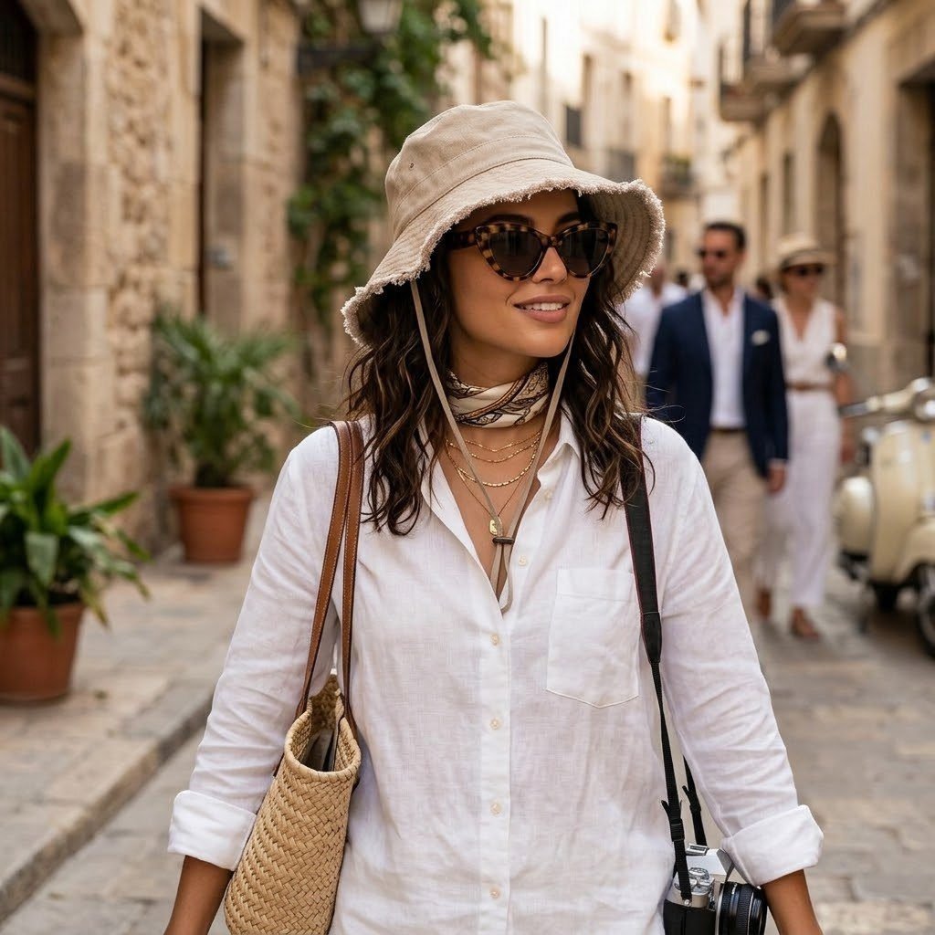 Vacation Outfits FAQ