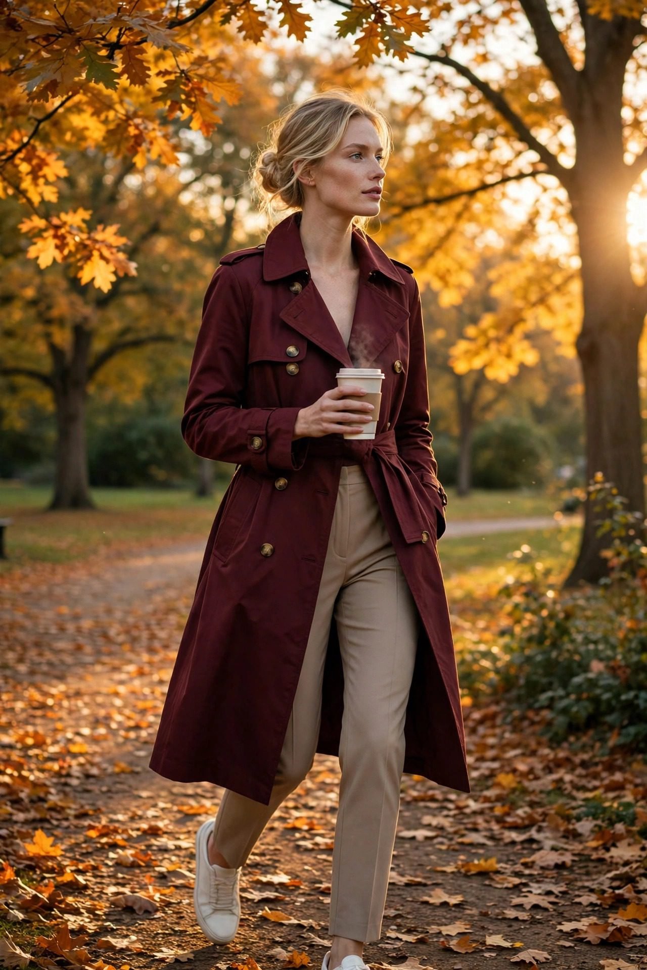 Curating Autumn Outfits 2026 by Occasion