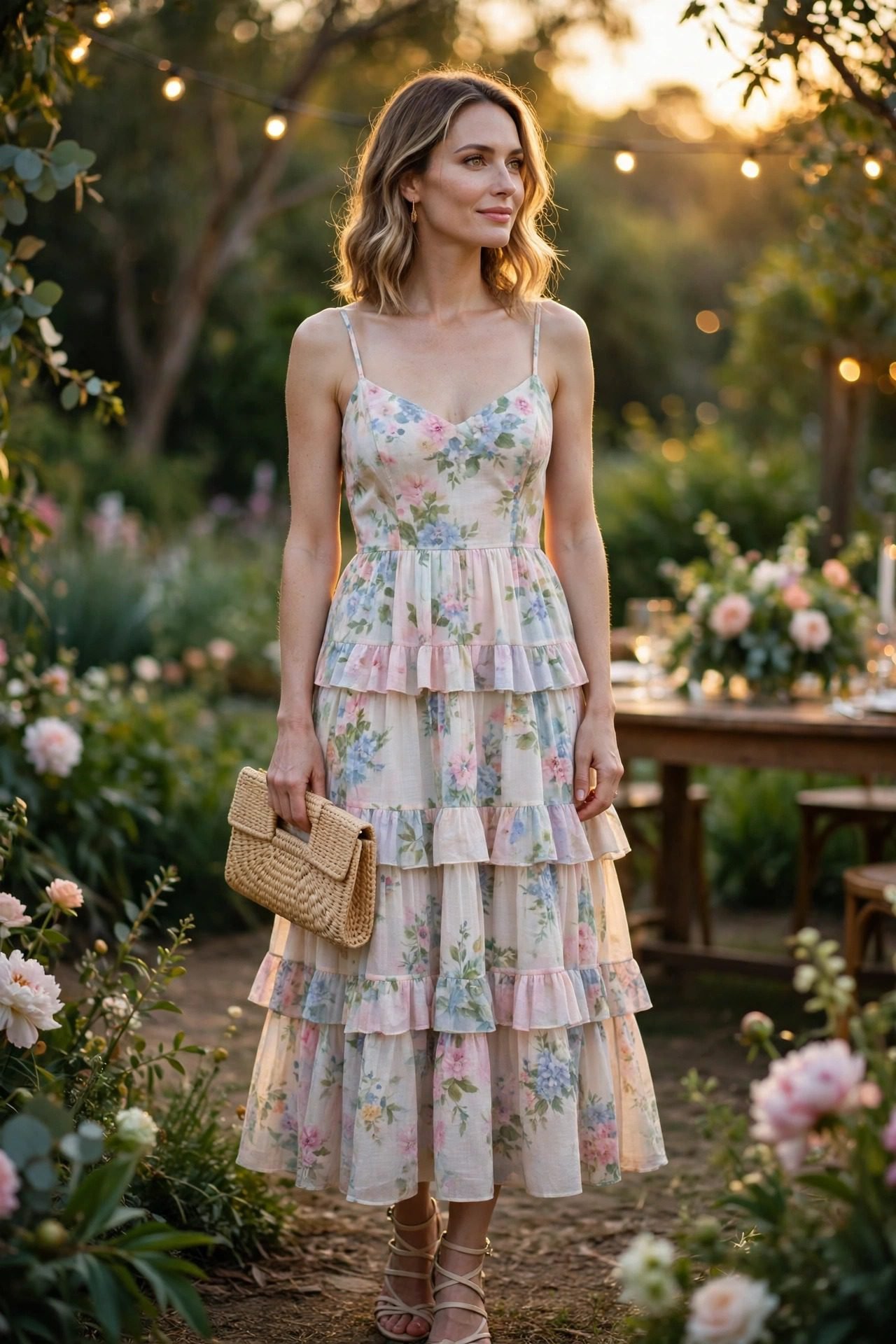 The Venue & Dress Code Matrix: What to Wear