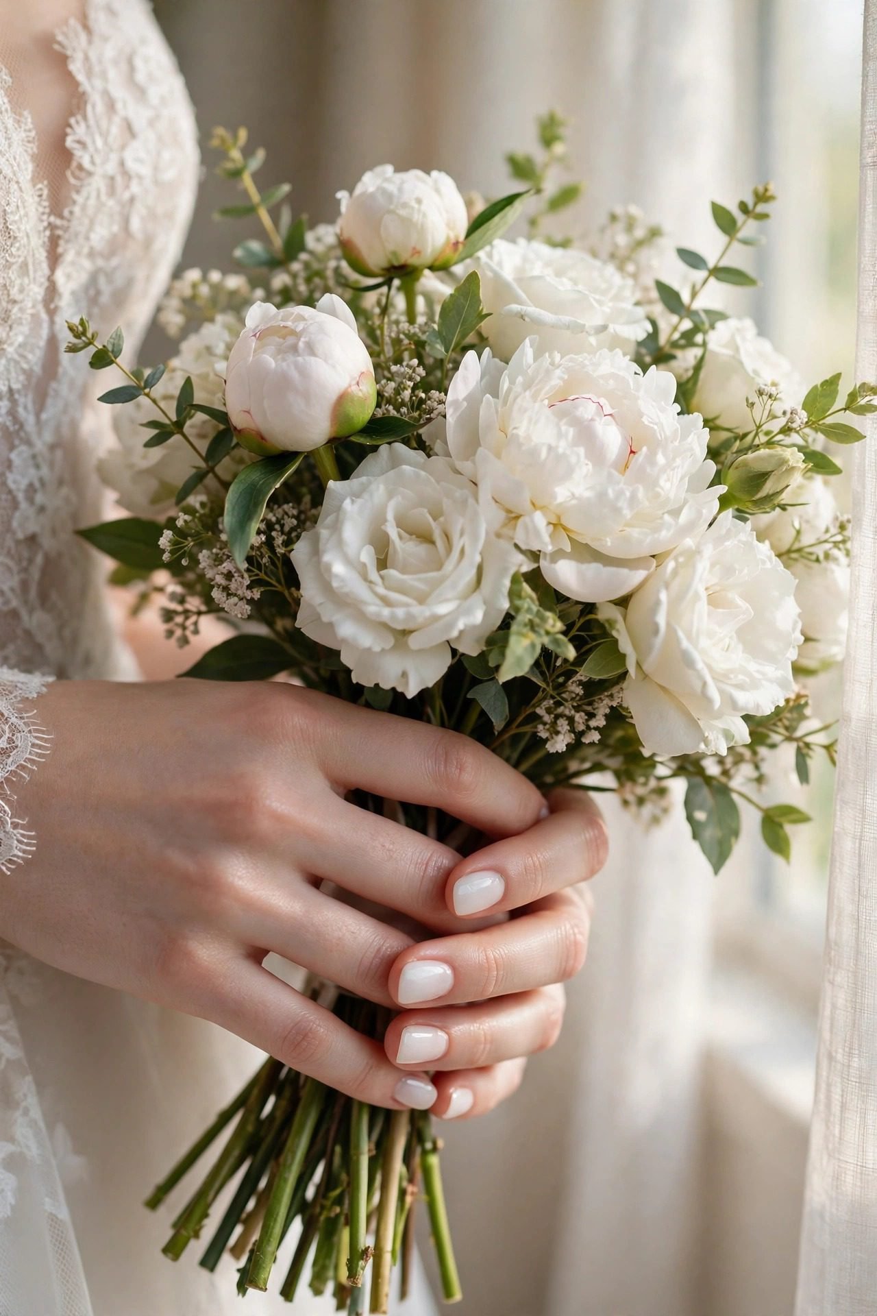 The Aesthetic Matrix: Choosing Your Bridal Vibe