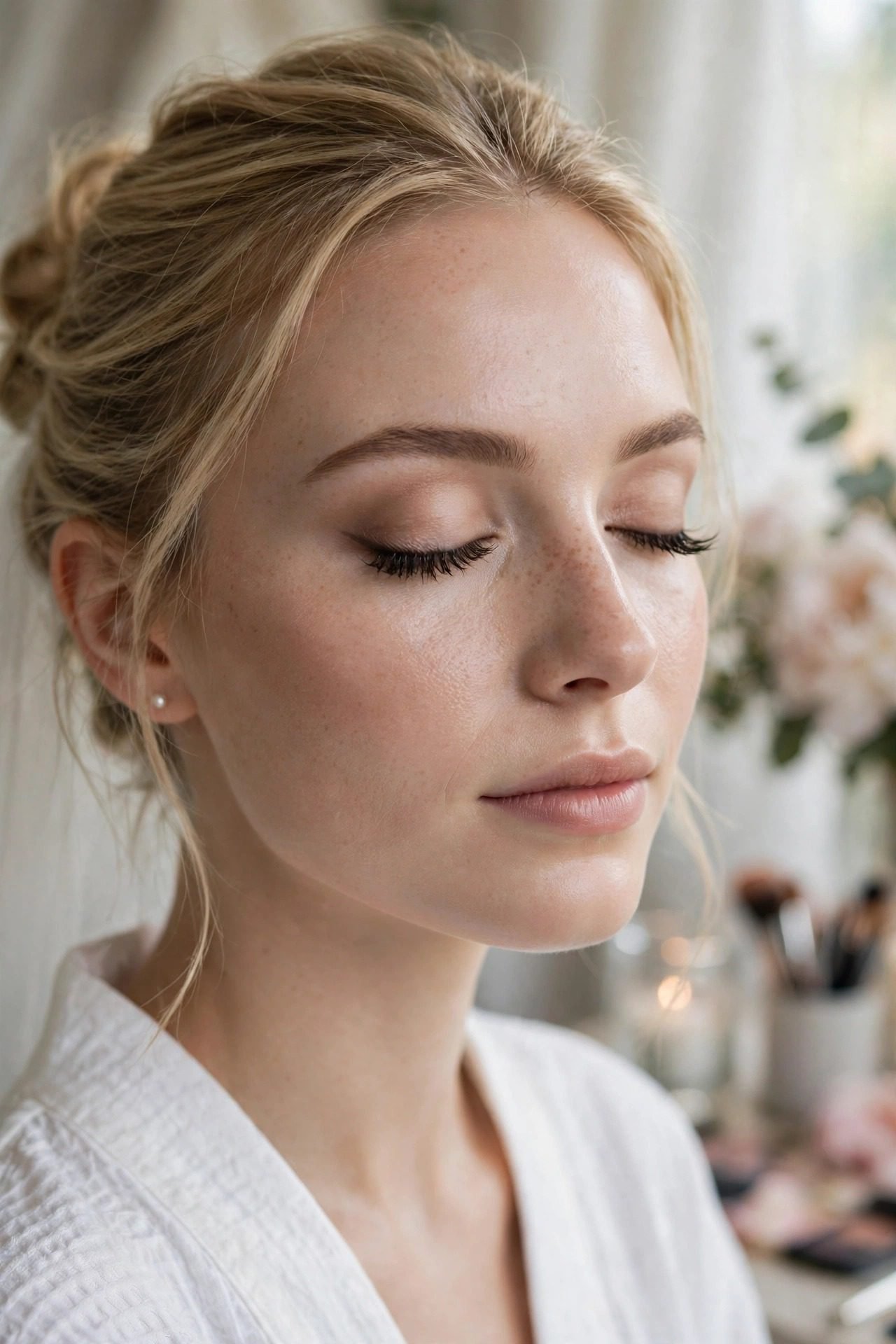 The Eye Artistry: Creating Photogenic Eyes