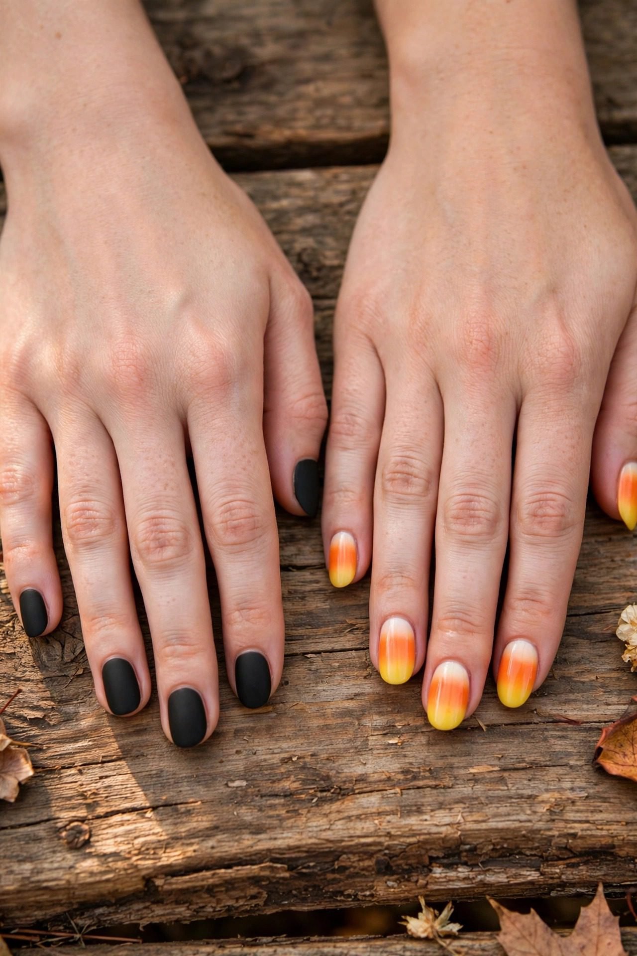 Halloween Nails Inspiration for Every Style