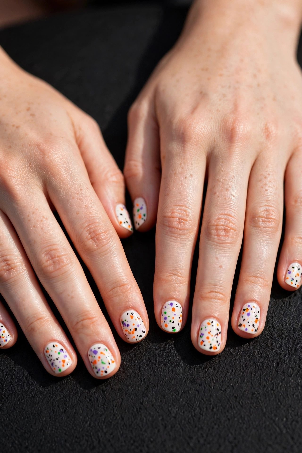 The Candy Dot