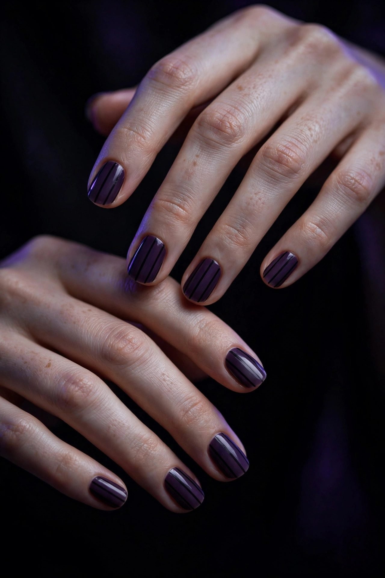 The Witchy Stripe