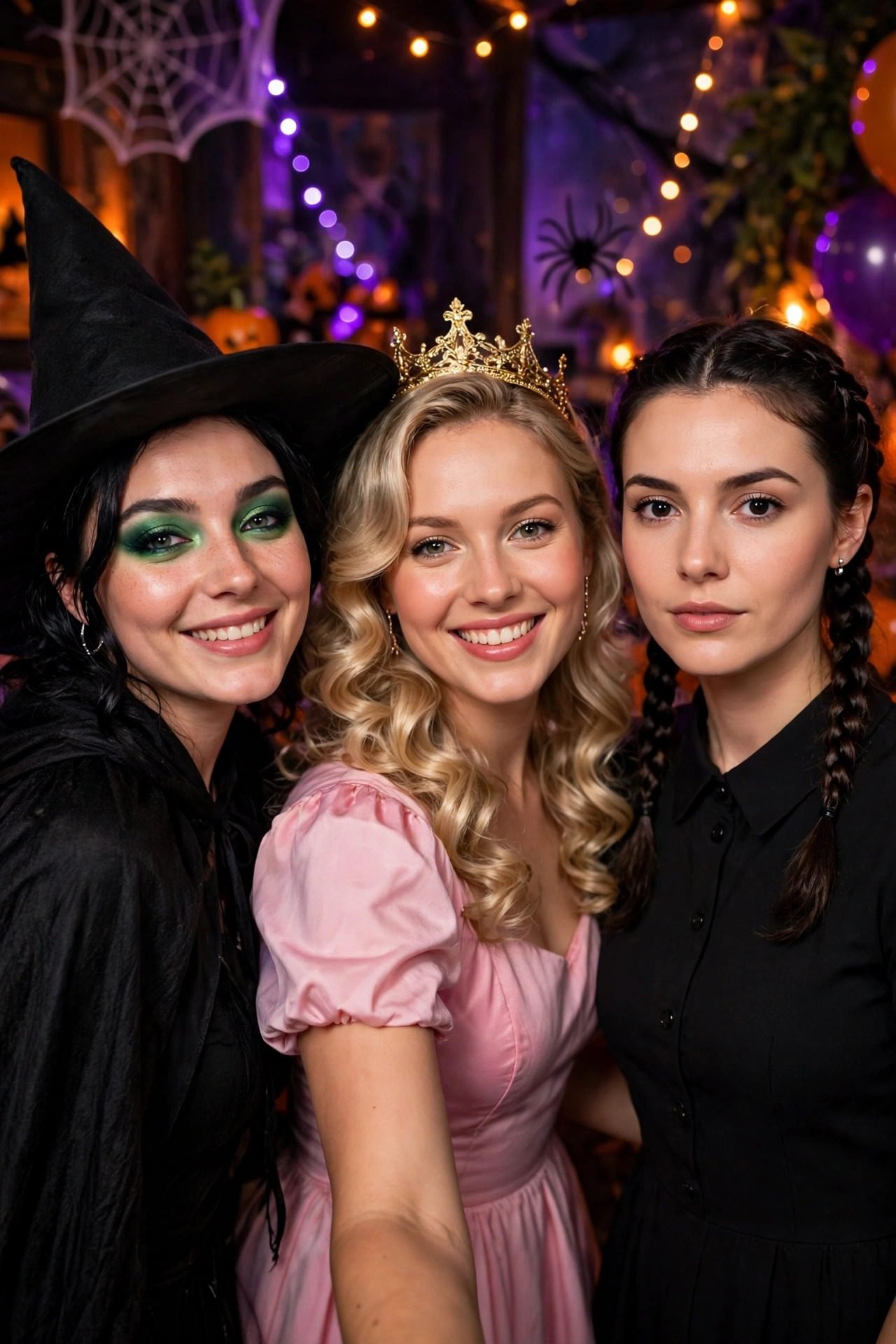 The Pop Culture Halloween Costumes for Women of 2026
