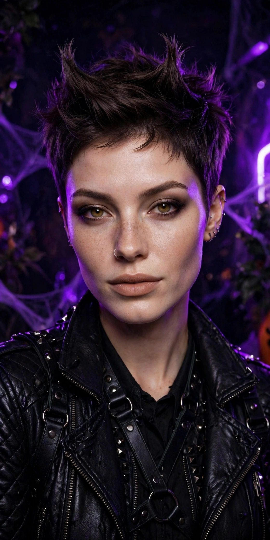 5. The Textured Bat-Wing Pixie