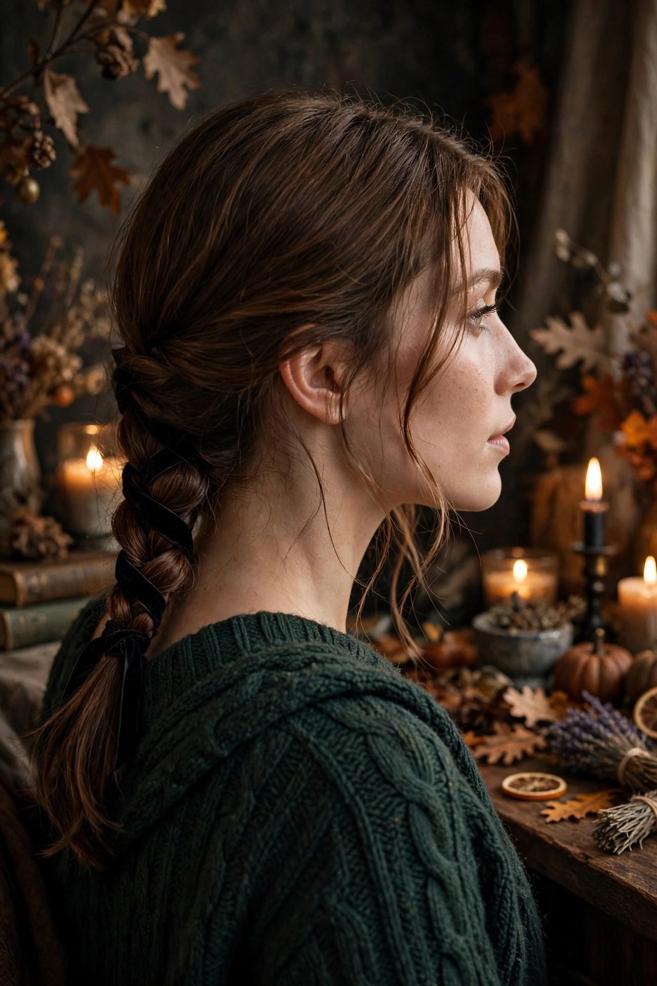 6. The Low Snake Braid