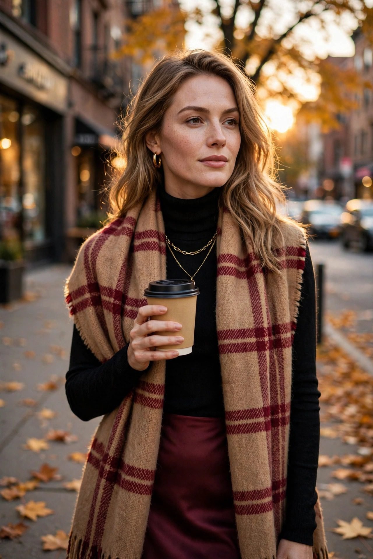 The Accessory Layer (Piece 11)