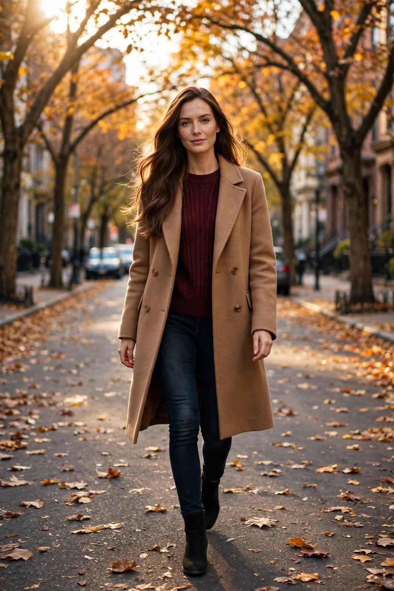The 12 Biggest Fall Fashion Trends for 2026