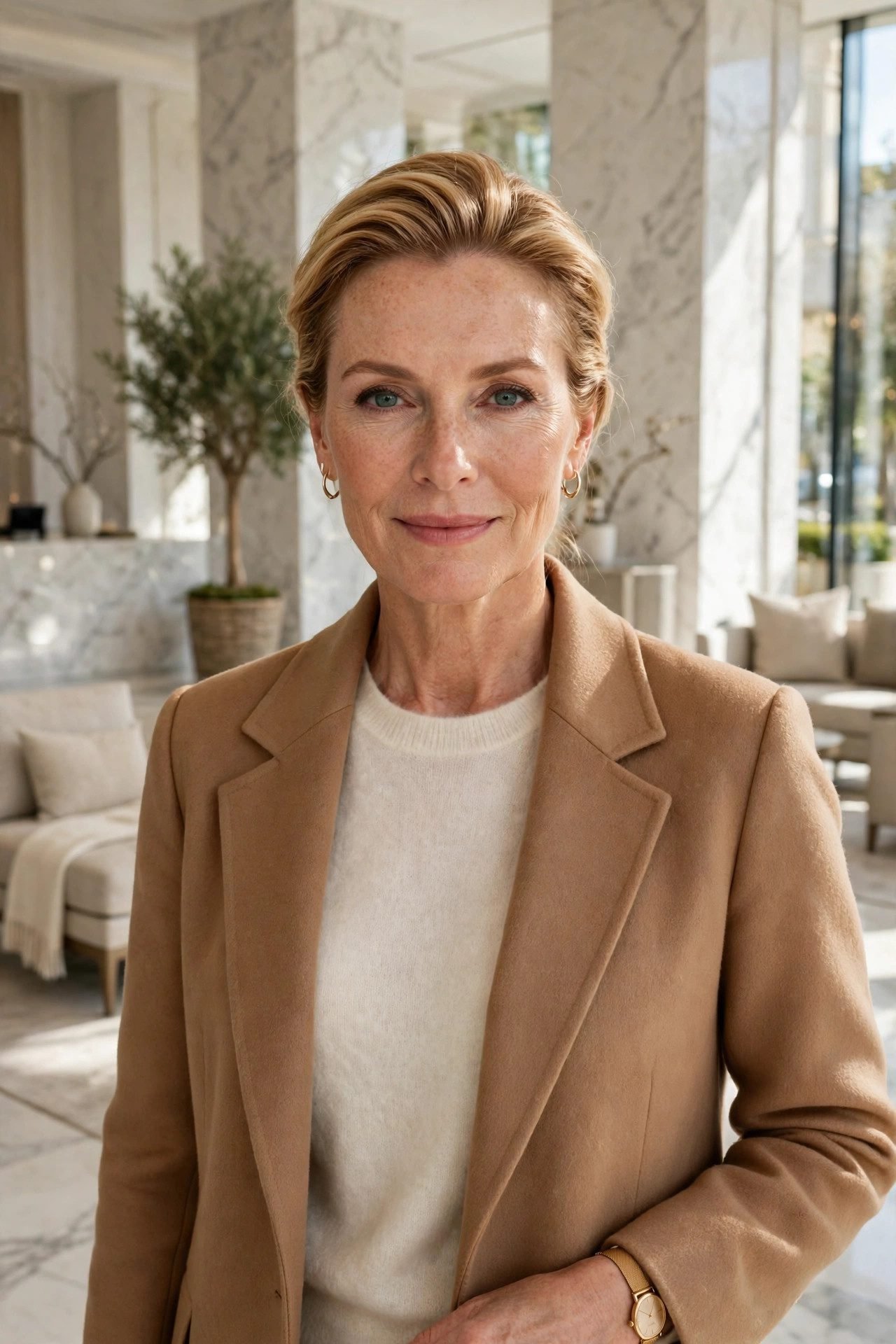 12. Quiet Luxury Lives On